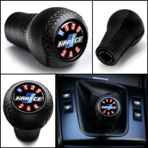 Speed shift knob - 6,