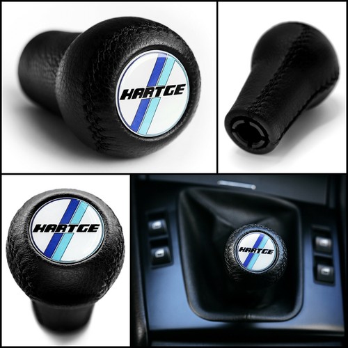 Hartge speed gear knob - 5,