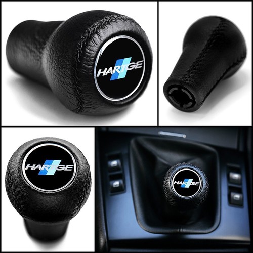 Bmw hartge shift knob - hartge, e24