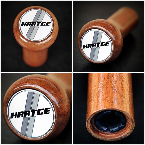 Wooden gear knob - gear,