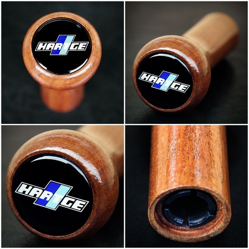 Wood shift knob - shift, for