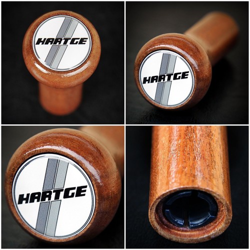 Wood shift knob - wood,