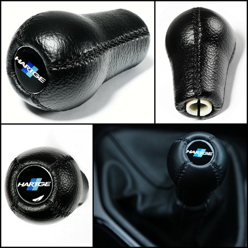 Bmw hartge speed leather - 5-6,