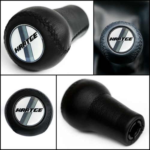 Hartge speed gear knob for - 6,